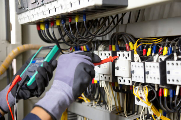  Dublin, TX Electrical Services Pros